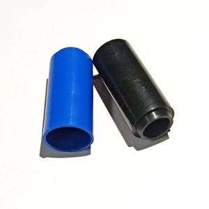 볼 공압 전기 액세서리 압력 포인트용 60 ° 경도 고무 씰, 장난감 성능 정확도 크게 향상