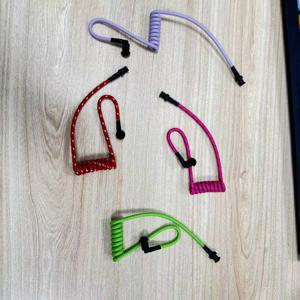 워키토키 헤드셋용 RISENKE-그립 지원 이어폰, 다양한 스타일, 편안함, Tubeez, 감시, 양방향 라디오