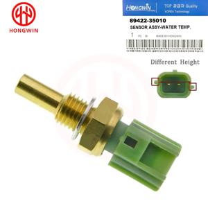 89422-35010 Toyota 4Runner Avalon Camry Celica Corolla Highlander 토지 수온 센서 용 냉각수 온도 센서