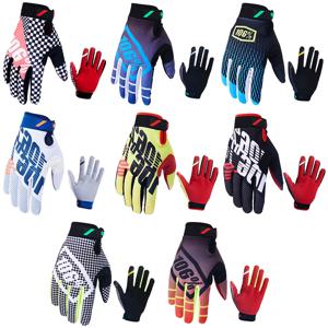 모토크로스 레이싱 장갑 내리막 산악 자전거 DH MX MTB 오토바이 장갑 여름 남성 여성 오토바이 Luvas S-XXL