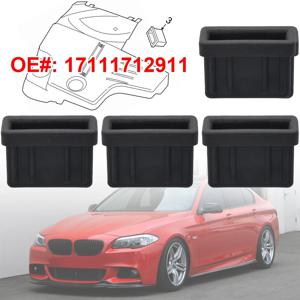 라디에이터 장착 상단 고무 엔진 커버 BMW 1 2 3 4 5 6 7 8 X1 X3 X4 X5 X6 Z1 Z3 Z4 Z8 M4 M5 E32 E34 E38 E39 F07 F10 F11