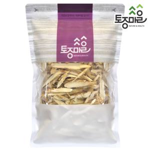 토종마을 국산 황기 절단 300g /황기뿌리/황기차/육수/삼계탕/보양식/보양식육수/백숙/복날/황기뿌리차