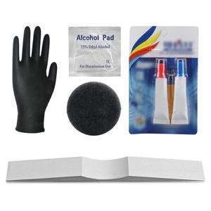 슬라이딩 문짝 스토퍼 키트, 캠핑카 밴 스프린터, 피아트, 두카토, 포드 트랜짓, Vw 크래프터, 미드웨이 문짝 스톱 키트, RV 액세서리, 1 세트