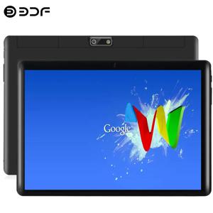 새로운 오리지널 구글 태블릿 PC 10.1인치 옥타코어 4GB 램 64GB 롬 안드로이드 13 듀얼심 3G 통화 4G 풀HD 태블릿 6000mAh