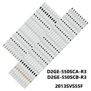LED 백라이트 스트립, UE55F6400AY, UE55F6470SS, UE55F6475SB, UE55F6500AB, UE55F6500SB, UE55F6500SD, UE55F6500SS, UE55F6505SB, UN55F6700AF
