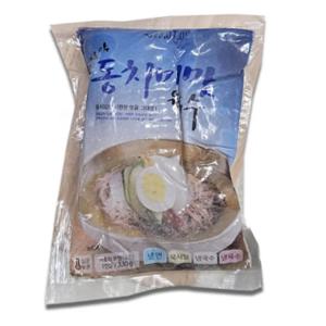 참설악 동치미맛 육수 330g