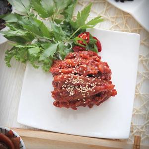 [강경신안상회] 명태회무침 500g