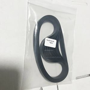 10PCS 세트 KV40J3161Z0 벨트 SE-N-SMV-N KV40J3161Z0 297mm 벨트 영광 gfs120 GFS100
