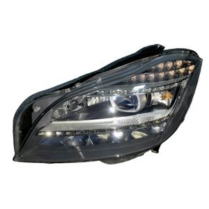 메르세데스 벤츠 CLS W218 LED 자동차에 적합한 고품질 헤드라이트