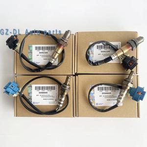 1PCS OE: 55566650 55566648 55562205 55562206   Chevrolet Cruze 1.6L 1.8L Sonic Epica Aveo Orlando Buick Opel 용 산소 센서