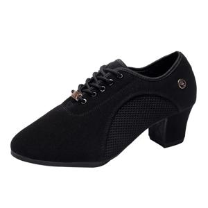 여성 댄스 신발 블랙 현대 볼룸 살사 댄스 신발 소년 라틴 재즈 훈련 신발 성인 탱고 댄스 스니커즈 남성