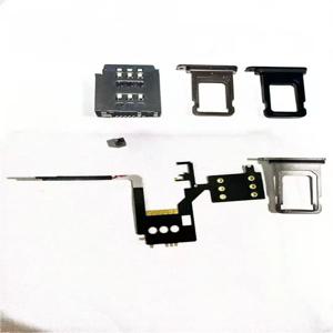 단일 카드 Mep 모드용 16 Pro/16 PM 듀얼 SIM 카드 Mep 플렉스 캔