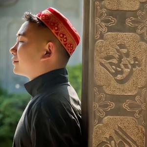 무슬림 남성 기도 모자 면 자수 빨간 모자 터번 인도 남성용 사우디아라비아 의류 쿠피 모자 남편 스카프 유대인