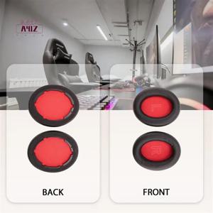 A41Z 교체용 이어 쿠션 폼 커버 이어 패드 Anker Soundcore Life Q10 / Q10 Bluetooth 헤드폰용 소프트 쿠션