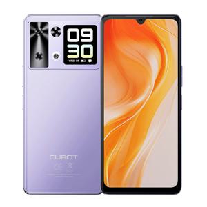 Cubot 안드로이드 스마트폰 P90, G100 옥타코어, 2.2GHz, 듀얼 스피커, 24GB+256GB, 6.88인치 120Hz 화면, 64MP, 5100mAh, NFC, 4G 휴대폰