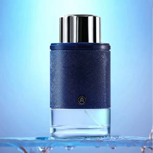 남성용 코롱 오 드 뚜왈렛 브랜드 럭셔리 하이 엔드 오래 지속되는 향기 신선한 우디 참 비즈니스 데일리 남성 바디 스프레이 100ml