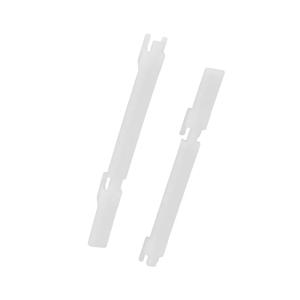 Bailey Caravan/Motorhome 서비스 도어 SFD 26430 용 Thetford 나일론 힌지 용 내구성 품질 맞춤 쉬운 설치 캠핑카 부품