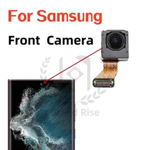 삼성 갤럭시 N20 N20U S20 S21U S24Plus S22Plus S23+ 23Ultra S24Plus+ S21Ultra S25+Ultra 전면 카메라 모듈