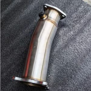 2016+ A4 A5 Q5 2.0T B9 모델 전용 파이프