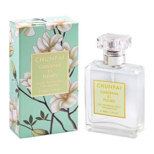 여성 향수 오래 지속되는 신선하고 섬세한 꽃향기 계수나무, 장미, 가드니아 자연스럽고 여성스러운 매력 선물