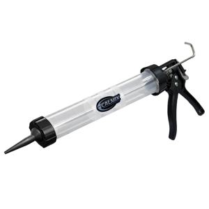 칼믹 투명 PP 소세지건(실리콘건)