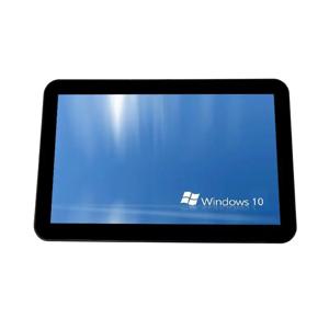 새로운 15.6인치 올인원 태블릿 i5 i3 CPU 8GB 램 128G SSD 정전식 멀티 터치 스크린 PC/POS 시스템