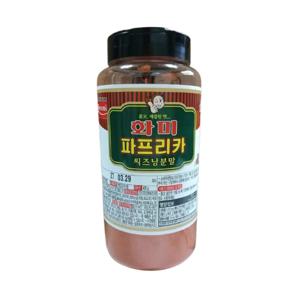 화미 파프리카 시즈닝분말 400g