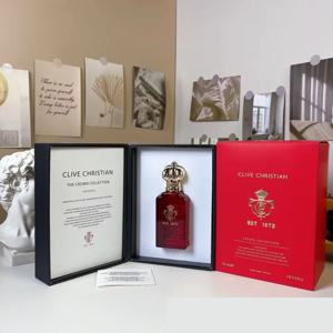 50ml 아랍 향수 오션 향 남성용 콜로뉴 신선한 자연스러운 지속적인 향기 스프레이 럭셔리 향수