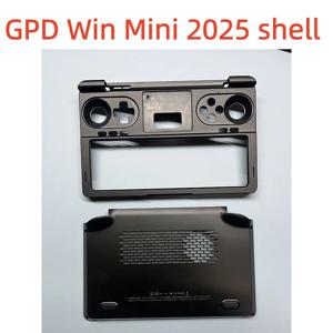 새로운 오리지널 GPD Win Mini 2025 하단 및 키보드 케이스, 2025 모델에만 호환됩니다.