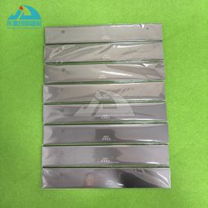오프셋 프린터용 수입 EK60 7개 카본 베인 250x39x4mm 190x39x4mm 180x42x5mm 170x39x4mm 130x52x5mm 85x47x4mm 95X51X6MM