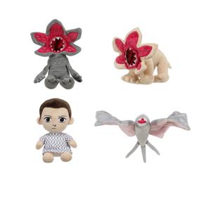 만화 게임 캐릭터 플러시 장난감 귀여운 데모고르곤 인형 어린이 아기 선물 어린이 소년 할로윈 소녀