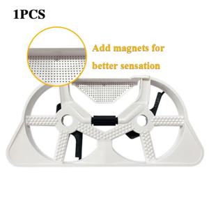 드리미 X40 울트라/X30 울트라/S30PU/L10s 울트라 Gen 2/L10s 프로 울트라 로봇 암 시리즈 청소 로봇 베이스 스테이션 청소 트레이