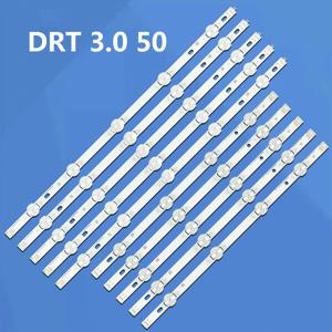 50LB5670 50LF5600 50LB582V-ZJ 50LB582V-ZG 50LB5900-UV LATWT501RXLZK.H2X AGF78401301 AGF78401501 LC500DUH-FGP2용 LED 스트립 바