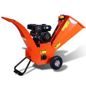 맞춤형 고속 파쇄 장작 분쇄기 나뭇가지 조절 가능 빠른 처리 우드치퍼 크러셔 우드 치퍼 분쇄기