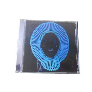 CD차일디시 감비노는 내 사랑을 깨우다(Childish Gambino Awaken My Love)는 차일디시 감비노의 이전 랩 스타일을 완전히 버리고, 70년대 소울 뮤직/펑크를 활용한 음악을 선보인다.