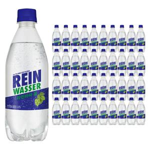 라인바싸 홉 탄산수 500ml 40개