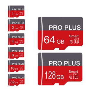메모리 카드 128GB/64GB/32GB/16GB/8GB/4GB/2GB/1GB 어댑터 - A1 C10 클래스 10 UHS-I, 4K 울트라 HD 비디오 지원 태블릿, 카메라용
