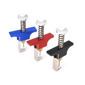 프로펠러 풀러 알루미늄 합금 제거 도구 RC FPV 드론 BetaFPV Air65 75 용 교체 이젝터 핀이있는 리무버