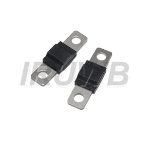 5PCS 퓨즈 MIDI/498 자동 퓨즈 30A 40A 50A 60A 70A 80A 100A 125A 150A 175A200A 정격 32V 플랫 타입