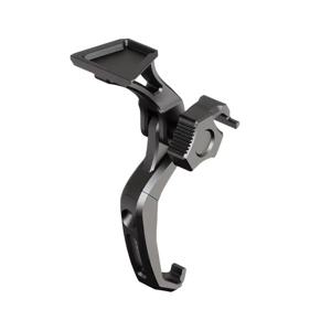 【필수품】DJI 고글 2 호환용 드론 FPV 디지털 안경 헬멧 마운트 알루미늄 합금 안경 홀더 표준 액세서리