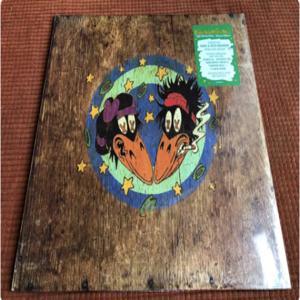 블루스 록 앨범 더 블랙 크로우즈 뮤직 CD 쉐이크 유어 머니 메이커 뮤직 레코드 3CD 코스프레 워크맨 자동차 사운드트랙 박스 선물