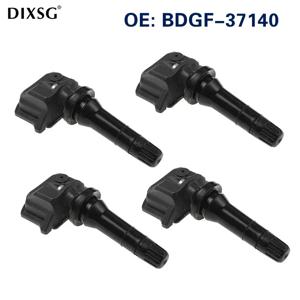 BDGF-37140 TPMS 센서 315MHz BDGF37140 타이어 공기압 센서 마쓰다 3 6 CX3 CX9용 BDGF-37-140 TPMS 센서