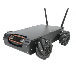 파이프라인 검사 차량 섀시 야외 검사 무선 비디오 카 100m 500m RC 탱크 로봇 카메라 비디오 로봇 자동차