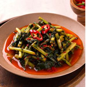 매일담가 아삭한 대복영농조합 국내산 열무김치 3kg~