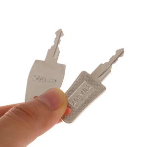 새로운 다기능 TSA002 007 마스터 키 가방 수하물 가방 세관 TSA 잠금 장치 수하물 키 수리 수하물 키 액세서리