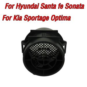 2816437200 현대 산타페, 쏘나타, 기아 스포티지, 옵티마용 에어 플로우 센서 28164-37200