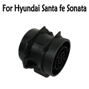 현대 산타페 소나타, 기아 스포티지 옵티마용 28164-37200 2816437200 에어 플로우 센서