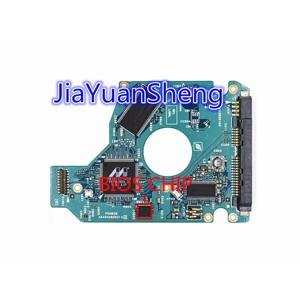 G002825A HDD2J96, HDD2K51, HDD2M03, HDD2H85, HDD2L34, HDD2H83 , HDD PCB, 도시바 G002825A / MK5075GSX, HDD2J94, HDD2J93