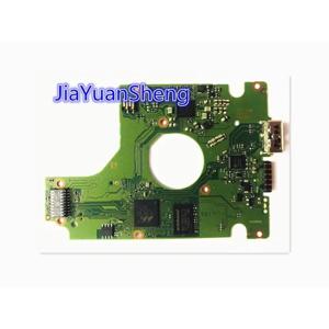 HDD PCB USB 2.5 / 2060-800069-001 REV P1, 2060 800069 001 / 800069-B01