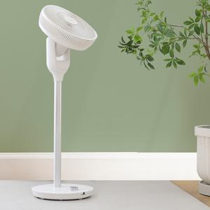 신일 무선 써큘레이터 SIF-12WL BLDC 저소음 스탠드 리모컨 선풍기